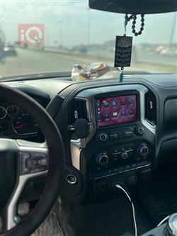 شيفروليه سلفرادو